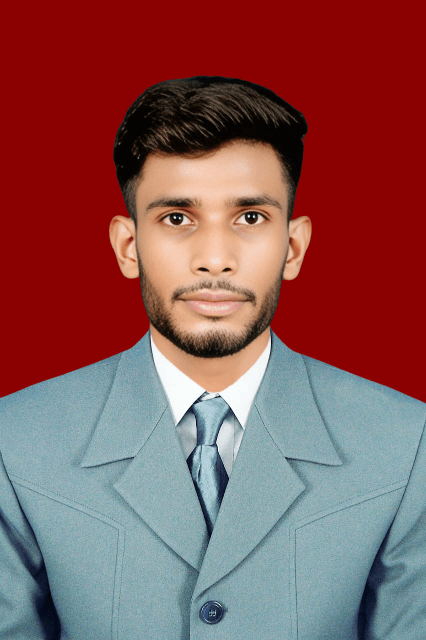 Mr Abdul Rehman Khan - Director of BEN