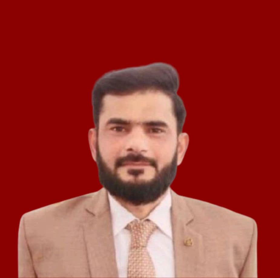 Miss Sara Malik - O Level English